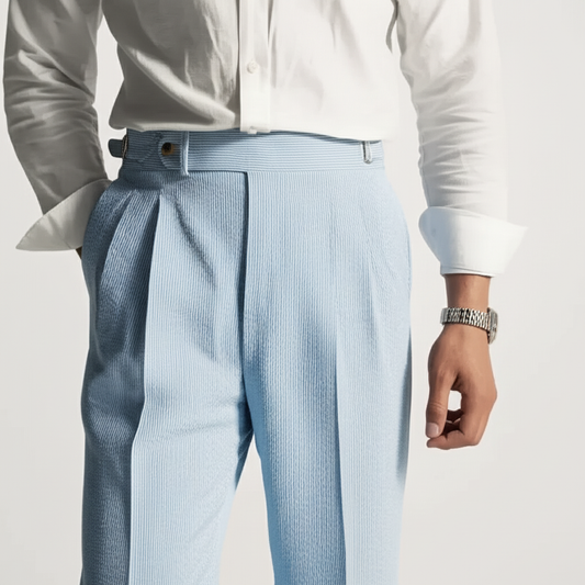 Florence High Waist Pantalon