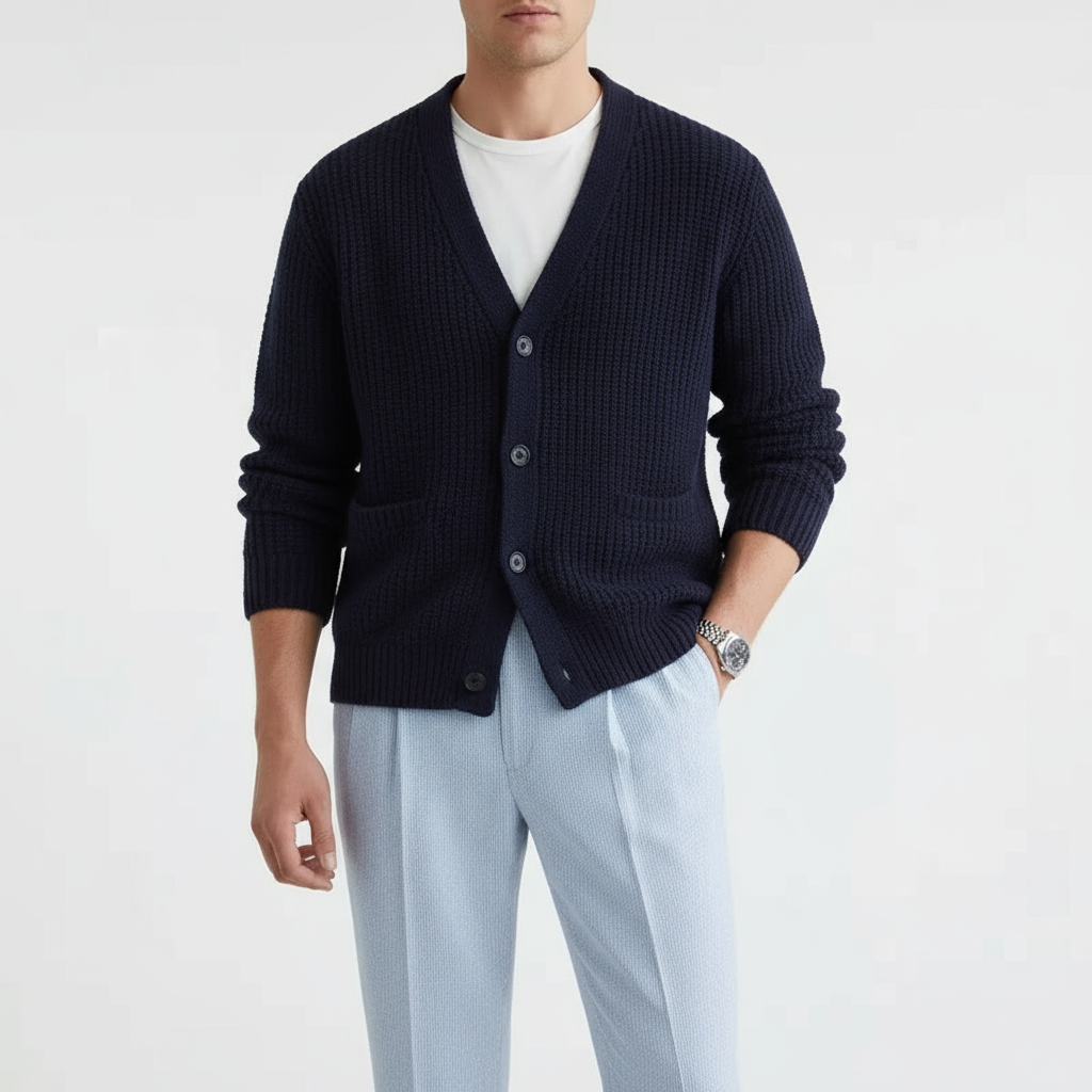 Florence High Waist Pantalon