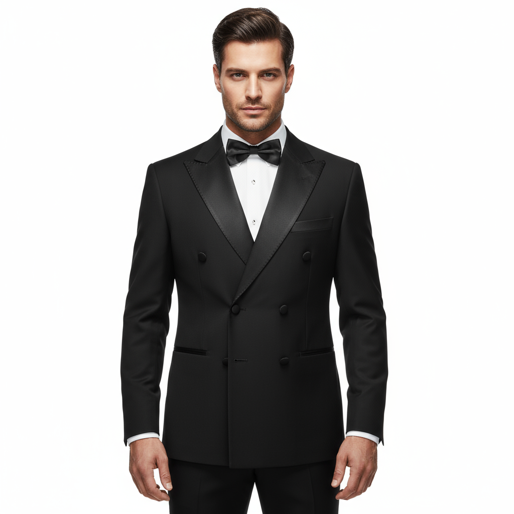 Florence Tuxedo