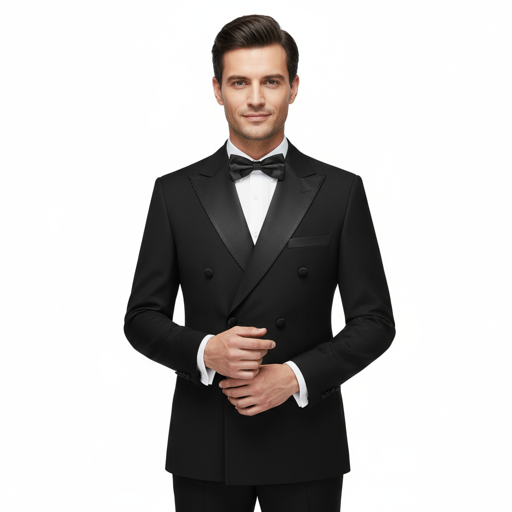 Florence Tuxedo