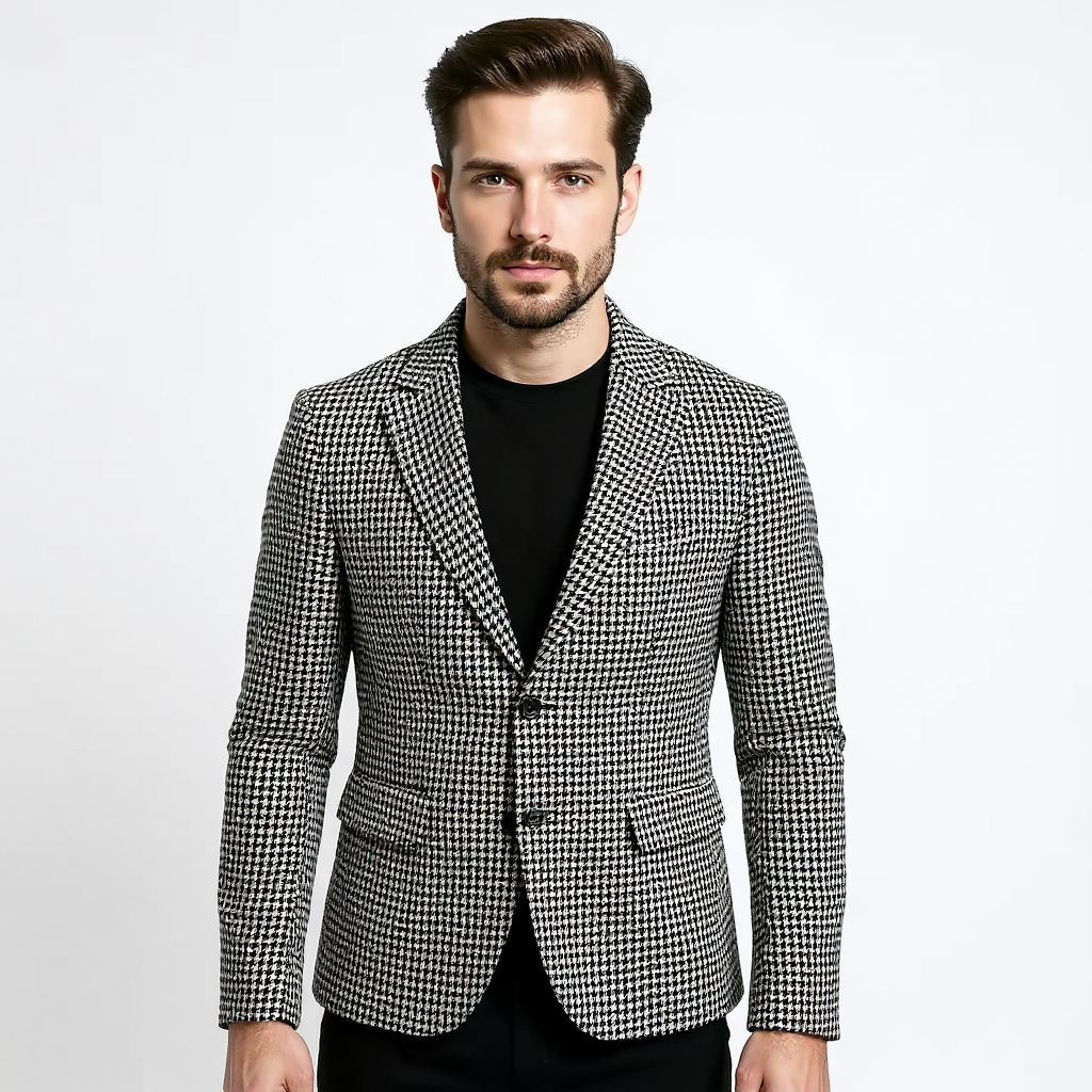 Marfinno Blazer
