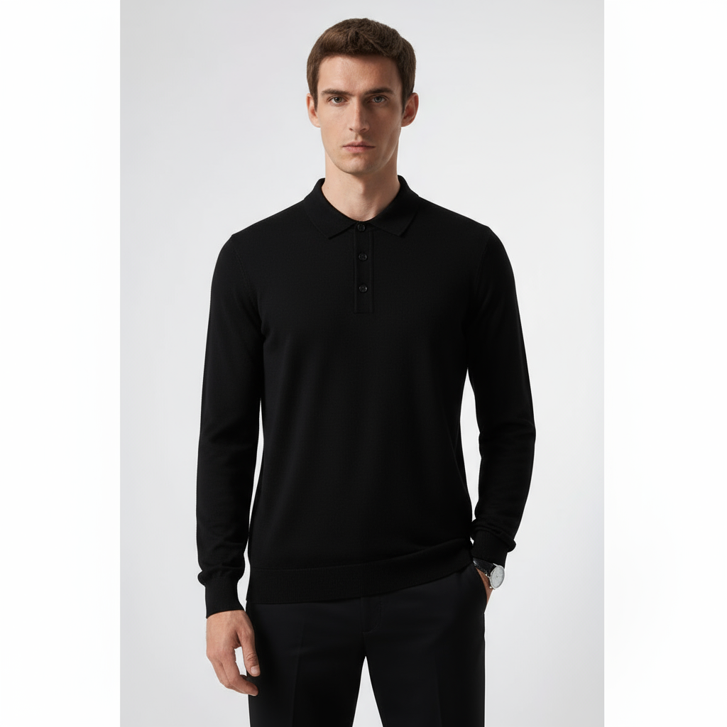 Viena Cardigan Wool