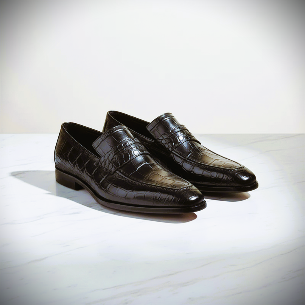 Beaumonts Shoes