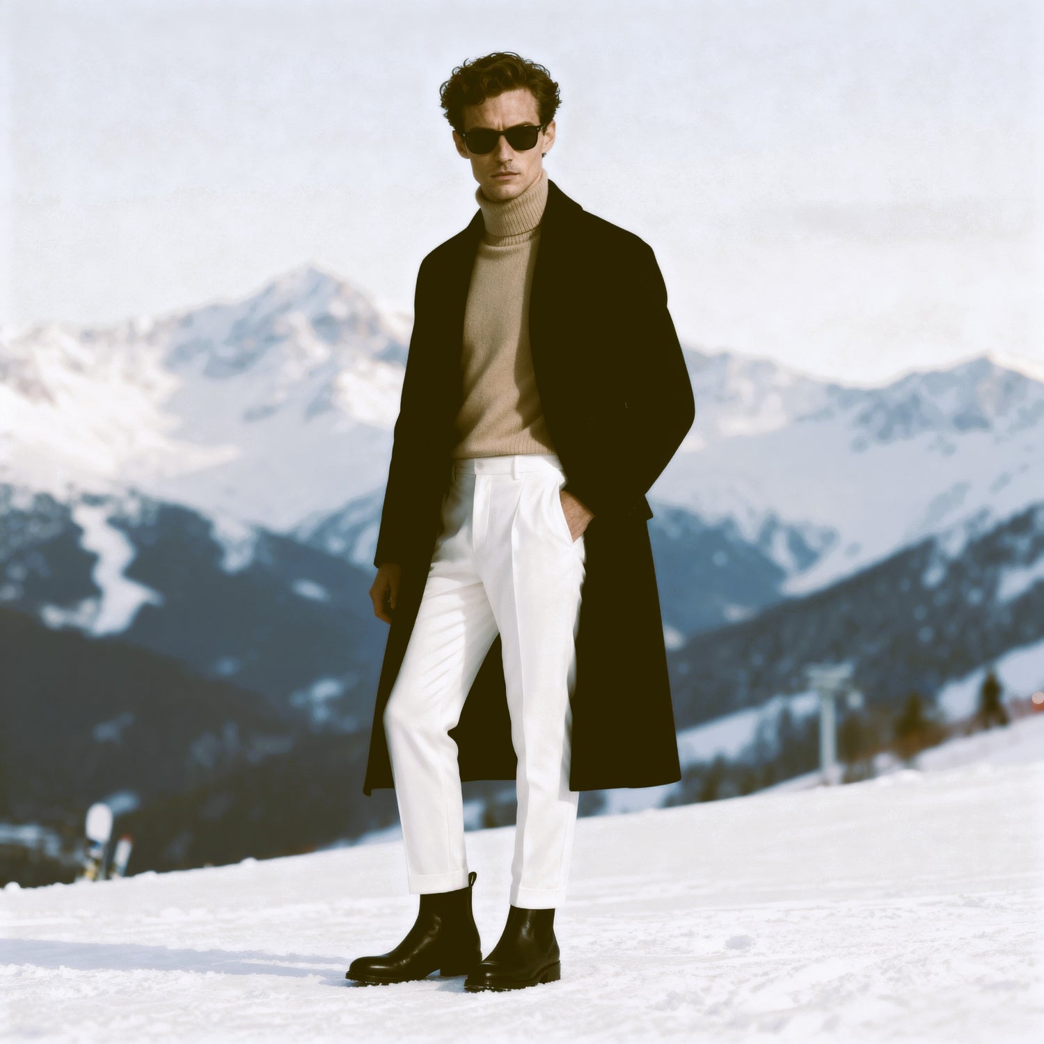 Winter Collection '25