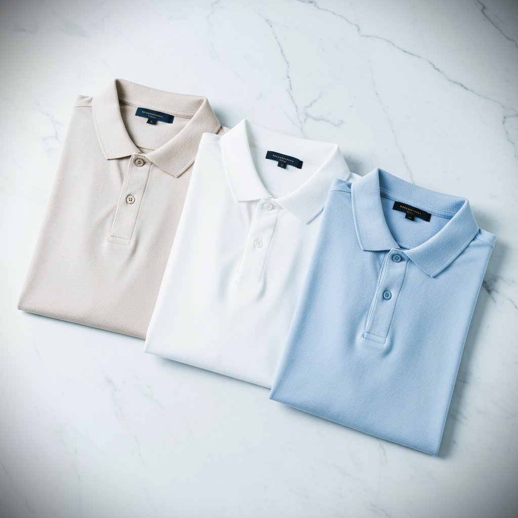 Beaumonts Polo's