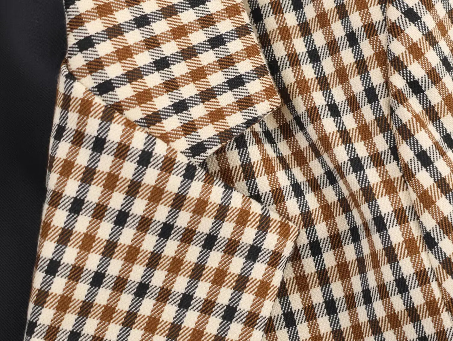 Veneza Single-Breasted Women's Suit