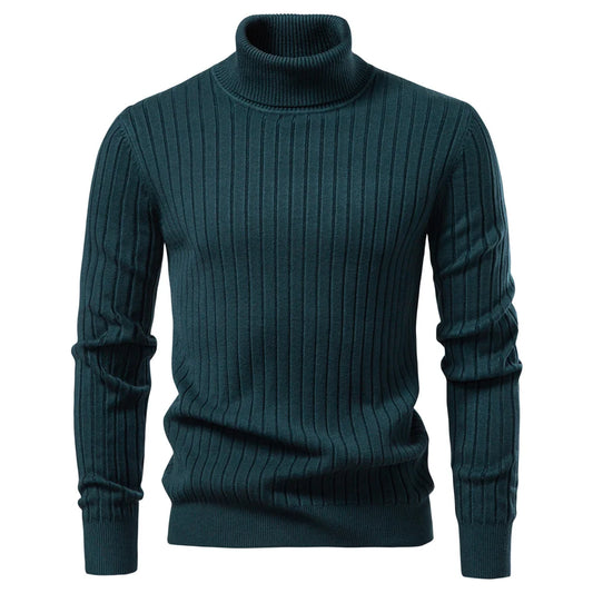 Hallstatt Cashmere Sweater