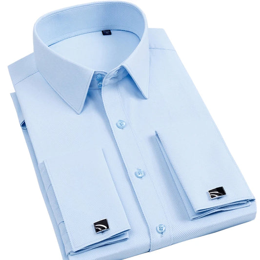 Cannes Formal Shirt