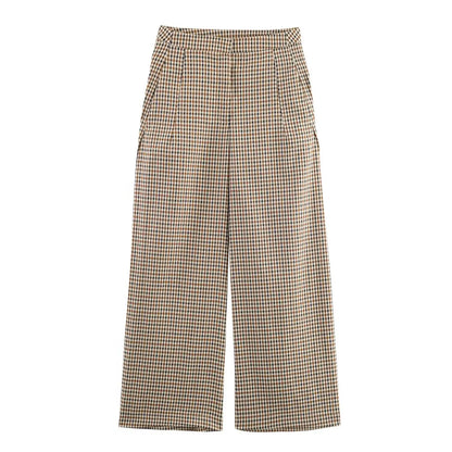 Veneza Single-Breasted Women's Suit