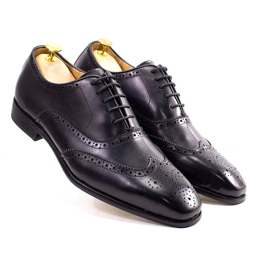 Liverpool Brogue Oxford