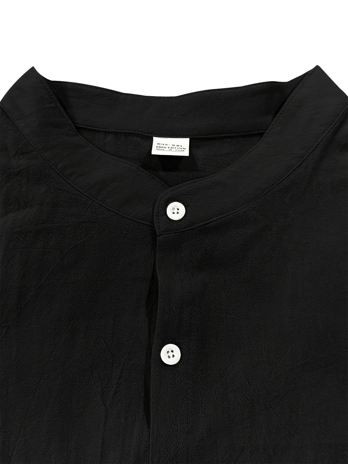 Beaumonts Linen Combo (Longsleeve)