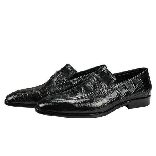 Nilo Luxury Loafer