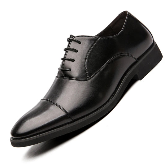 Beaumonts British Oxford