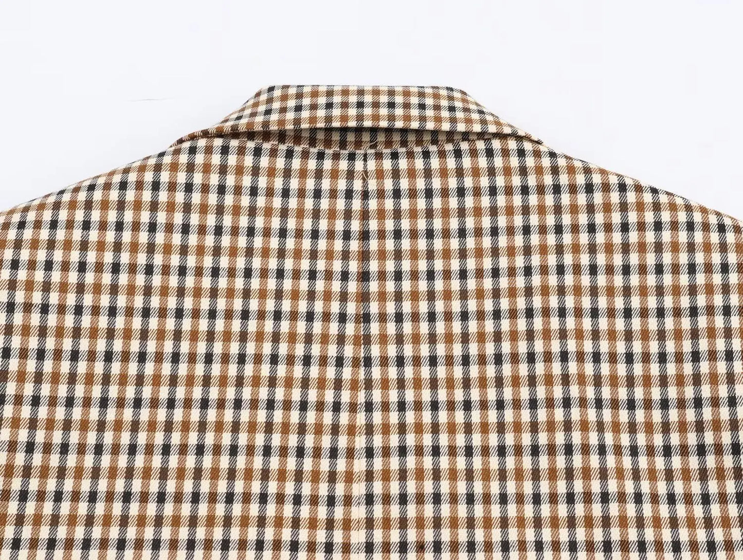 Veneza Single-Breasted Women's Suit