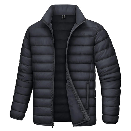 Berna Puffer Jacket