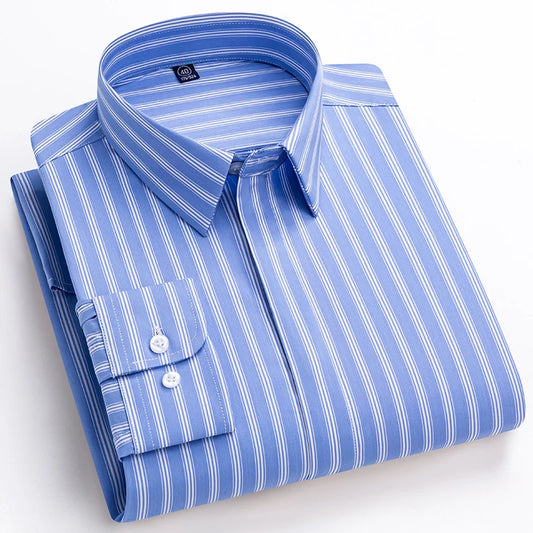 Beaumonts Long Sleeve Shirts