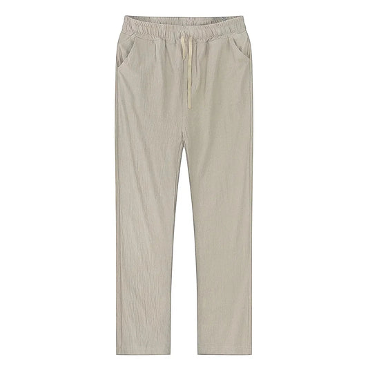 Cancun Linen Pants