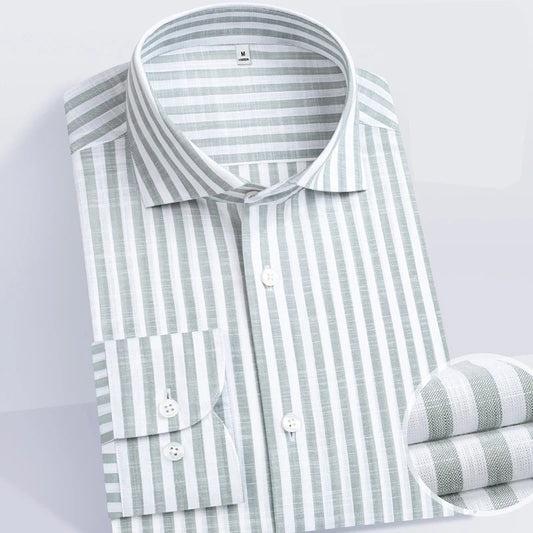 Naples Striped Shirt