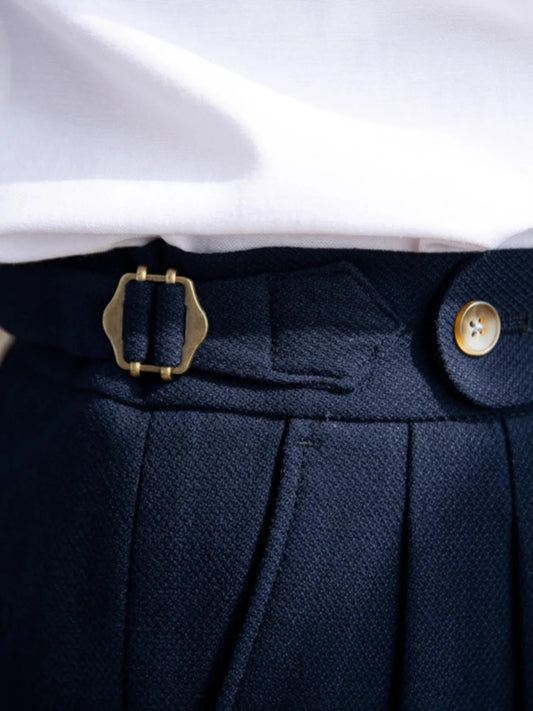 Paris High Waist