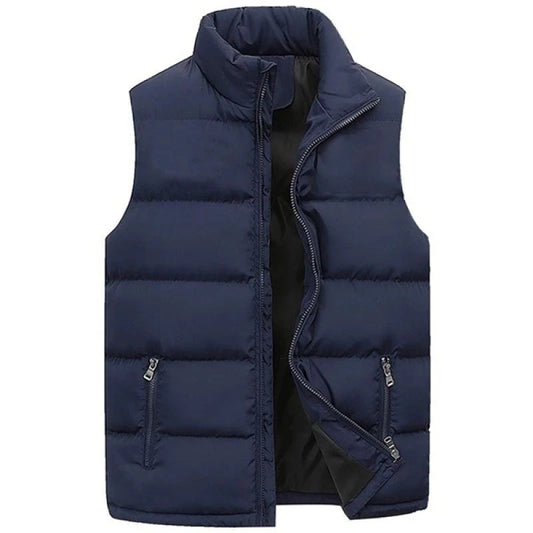Beaumonts Puffer Gillet