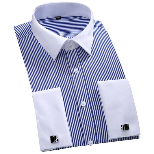 Versalhes Formal Dress Shirt