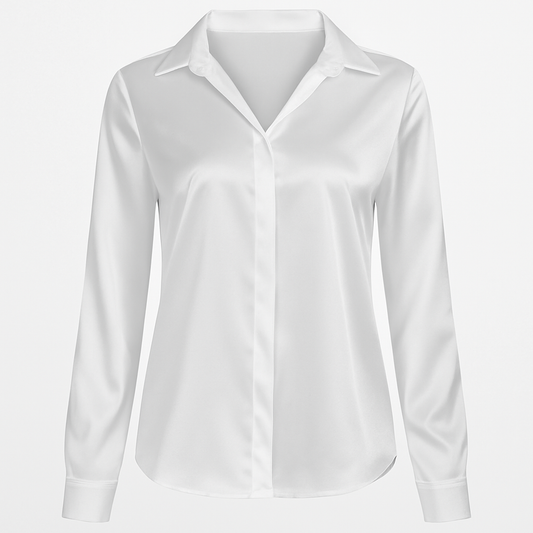 Bienna Long Sleeve Shirt