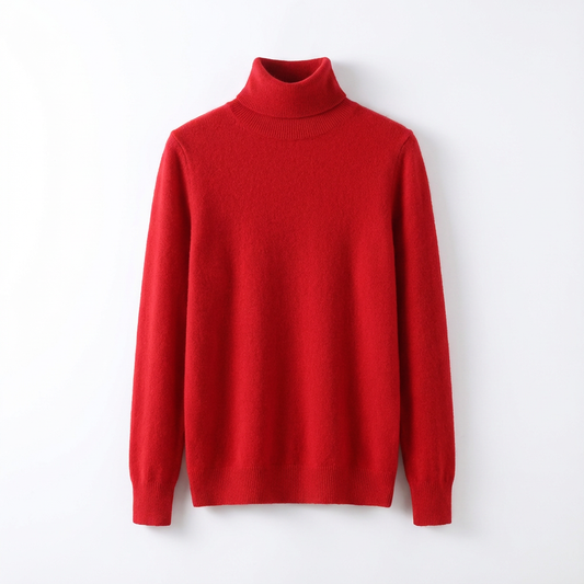 Dornbirn Cashmere Sweater