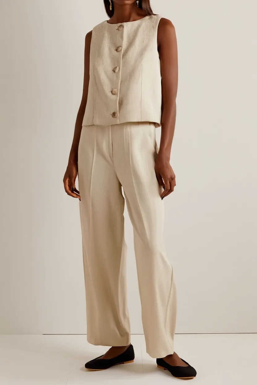 Milan Women's Suit