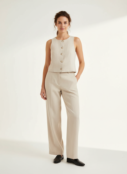Milan Women's Suit