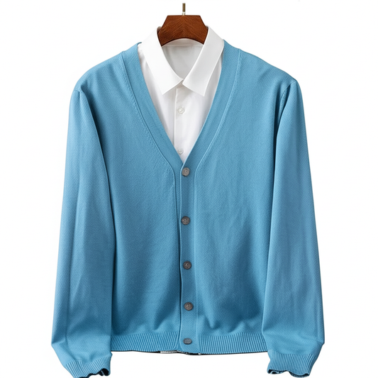 Viena Cardigan Wool