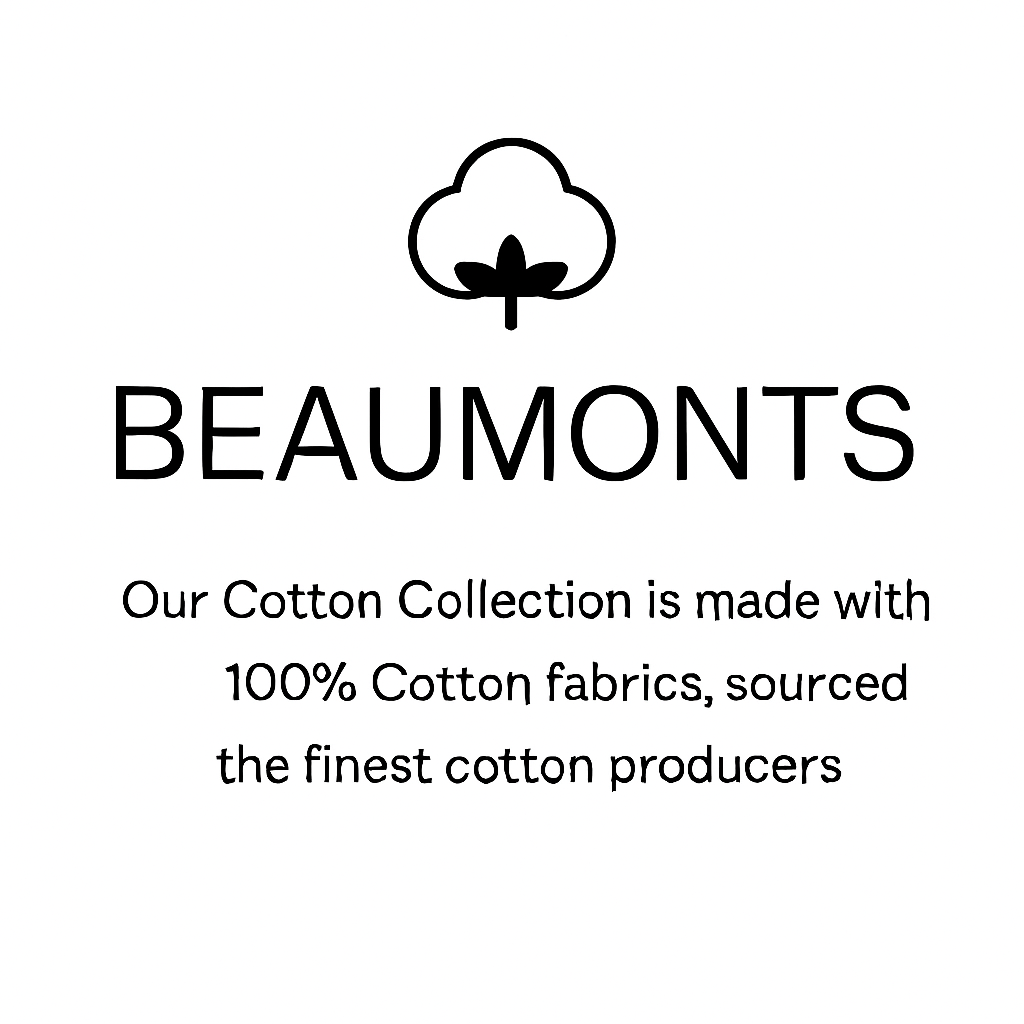 Soft 100% Cotton Gilet