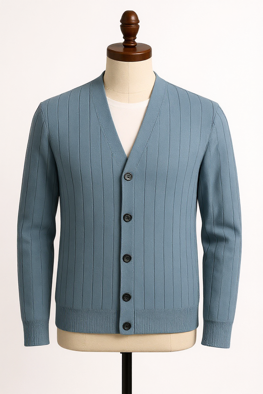 100% Premium Wool Gillet