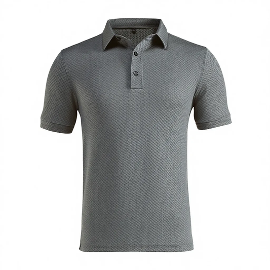 Riviera Cotton Polo
