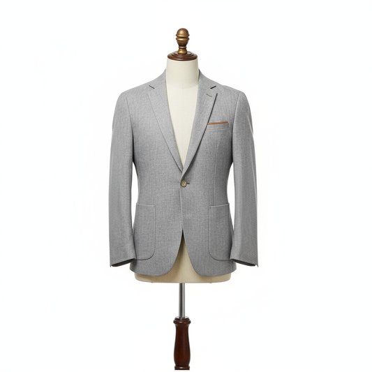 Beaumonts Linen Blazer