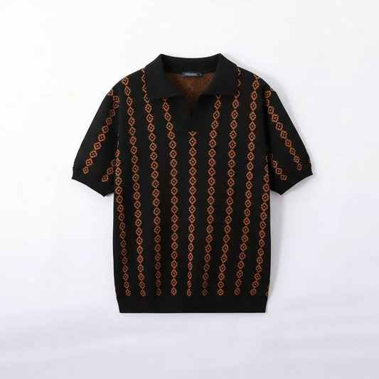 Plimude Contrast Polo