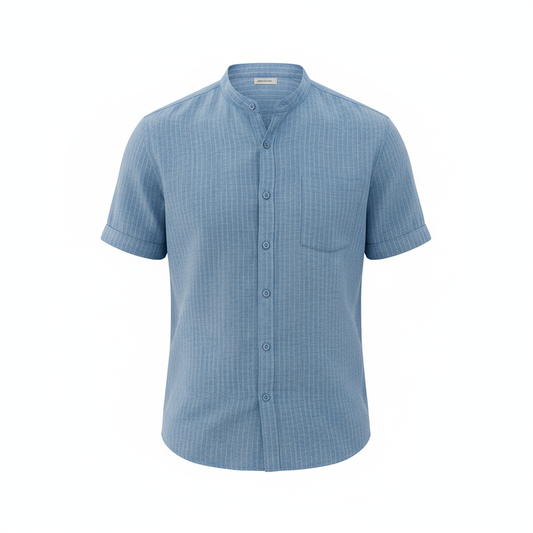 The Mandarin Linen