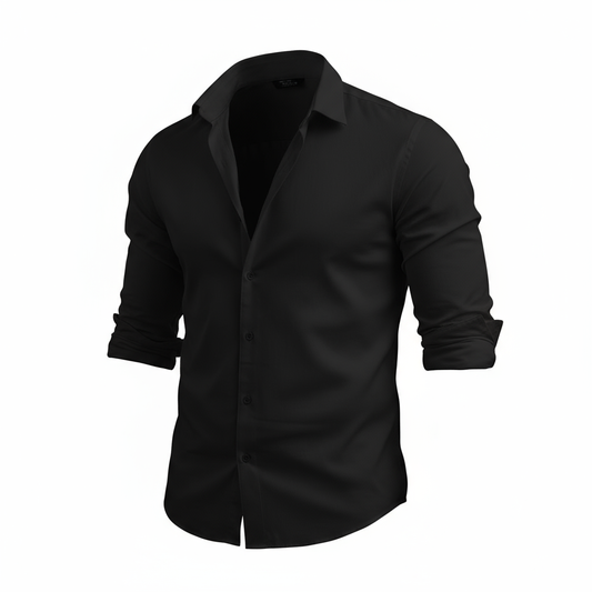 Cape Town - 100% Linen Shirt