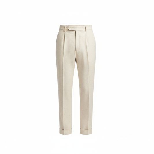 Venice High Waist Pantalon