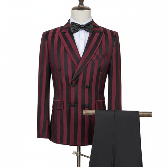 Beaumonts Spezzato Suit