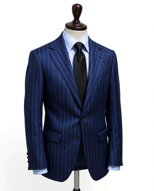 Beaumonts 2 Pieces Suit Cotton